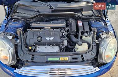 Хэтчбек MINI Hatch 2006 в 