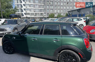 Хэтчбек MINI Hatch 2017 в 