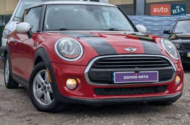 Хэтчбек MINI Hatch 2015 в 