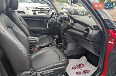 Хэтчбек MINI Hatch 2015 в 