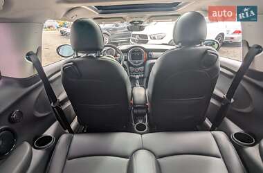 Хэтчбек MINI Hatch 2015 в 