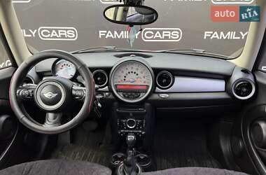 Хэтчбек MINI Hatch 2012 в 