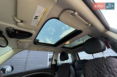 Хэтчбек MINI Hatch 2012 в 
