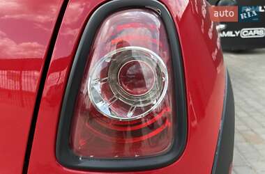 Хэтчбек MINI Hatch 2012 в 