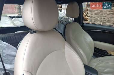 Хетчбек MINI Hatch 2013 в 