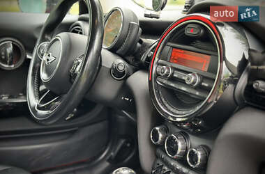 Хетчбек MINI Hatch 2015 в 
