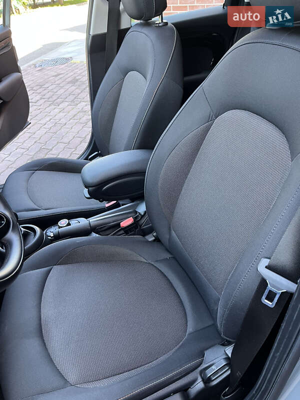 Хетчбек MINI Hatch 2020 в Києві