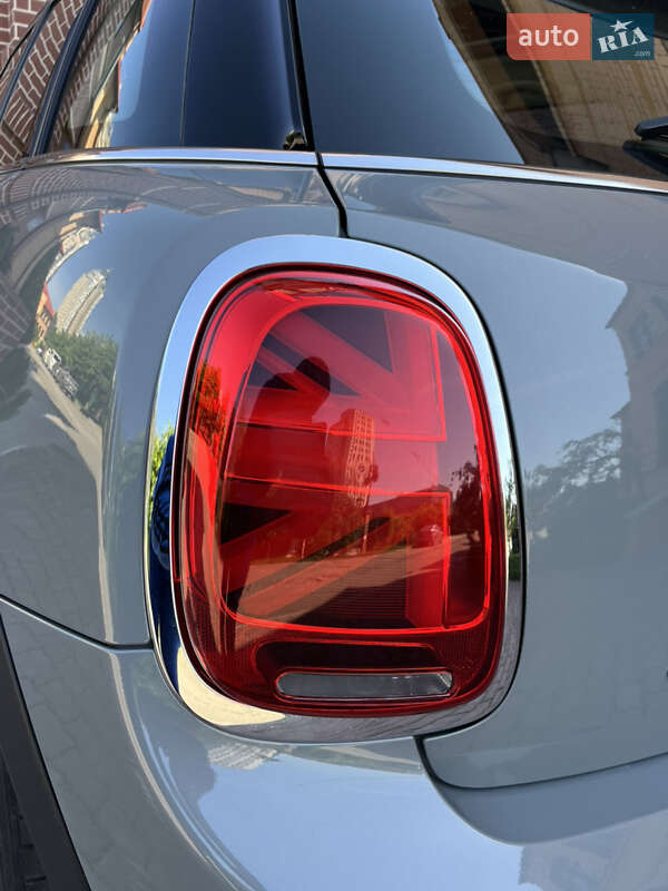 Хетчбек MINI Hatch 2020 в Києві