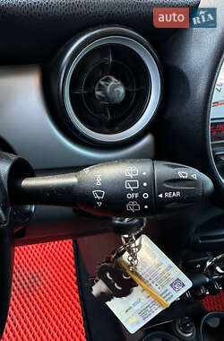 Хетчбек MINI Hatch 2012 в 