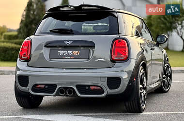 Хэтчбек MINI Hatch 2018 в 