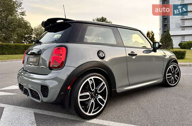 Хэтчбек MINI Hatch 2018 в 