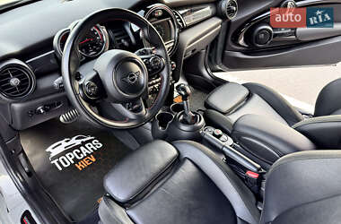 Хэтчбек MINI Hatch 2018 в 