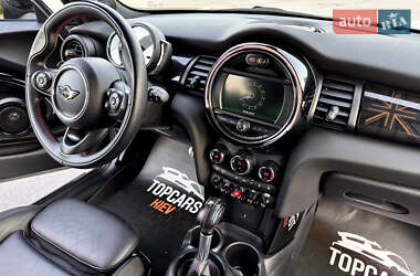Хэтчбек MINI Hatch 2018 в 