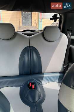Хетчбек MINI Hatch 2006 в 