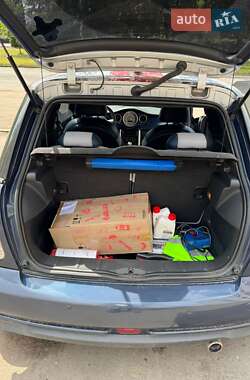 Хетчбек MINI Hatch 2006 в 