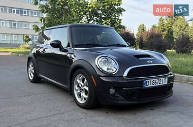 Хэтчбек MINI Hatch 2013 в Житомире