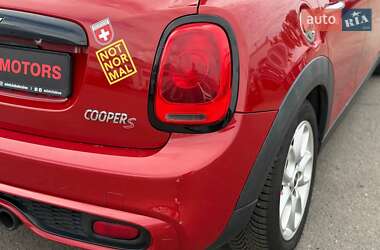 Хэтчбек MINI Hatch 2015 в 