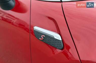 Хэтчбек MINI Hatch 2015 в 