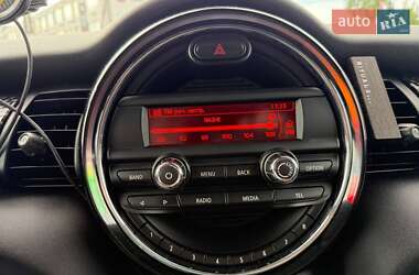 Хэтчбек MINI Hatch 2015 в 