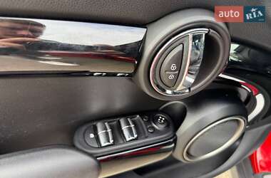 Хэтчбек MINI Hatch 2015 в 