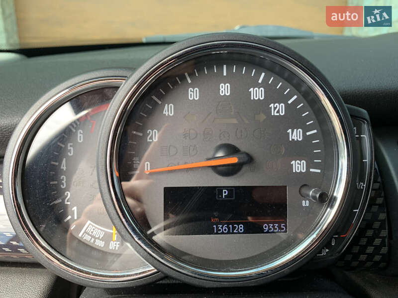 Хэтчбек MINI Hatch 2017 в Львове фото 15 Хэтчбек MINI Hatch 2017 в Львове