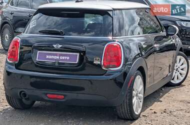 Хэтчбек MINI Hatch 2017 в 