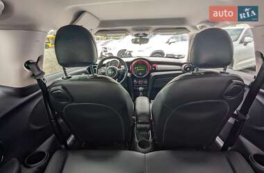 Хэтчбек MINI Hatch 2017 в 
