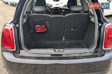 Хэтчбек MINI Hatch 2017 в 
