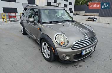 Хетчбек MINI Hatch 2011 в Вінниці