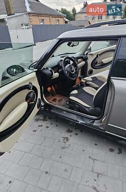 Хетчбек MINI Hatch 2011 в 