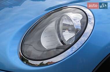 Хэтчбек MINI Hatch 2015 в 