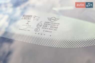 Хэтчбек MINI Hatch 2015 в 