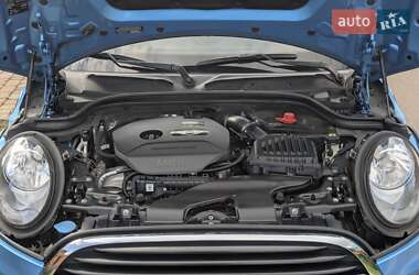 Хэтчбек MINI Hatch 2015 в 