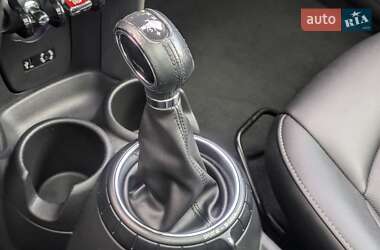 Хэтчбек MINI Hatch 2015 в 