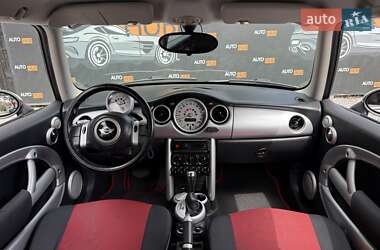 Хэтчбек MINI Hatch 2006 в 