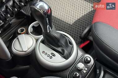 Хэтчбек MINI Hatch 2006 в 