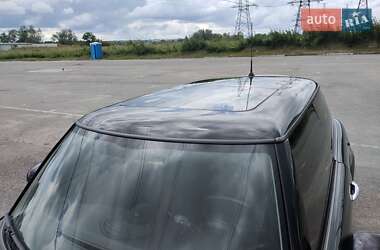 Хэтчбек MINI Hatch 2007 в 