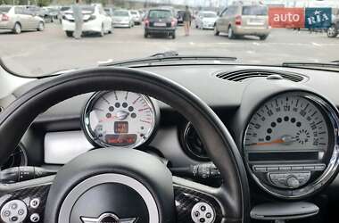 Хэтчбек MINI Hatch 2007 в 