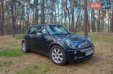 Хетчбек MINI Hatch 2005 в Охтирці
