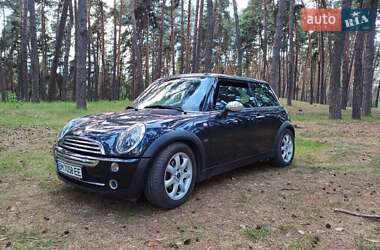 Хетчбек MINI Hatch 2005 в Охтирці