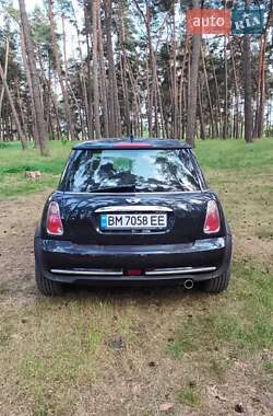 Хетчбек MINI Hatch 2005 в Охтирці