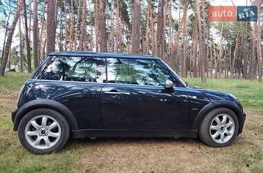 Хетчбек MINI Hatch 2005 в Охтирці