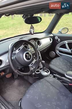 Хетчбек MINI Hatch 2005 в Охтирці