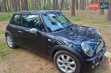 Хетчбек MINI Hatch 2005 в Охтирці