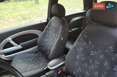 Хэтчбек MINI Hatch 2005 в 