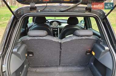 Хетчбек MINI Hatch 2005 в Охтирці