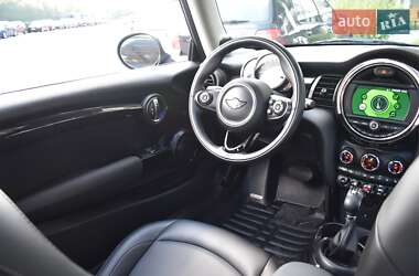 Хэтчбек MINI Hatch 2018 в 