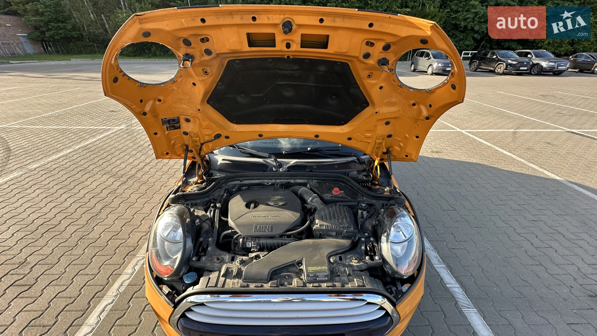 2014 MINI Hatch - мініатюра 3