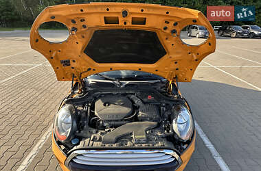 Хэтчбек MINI Hatch 2014 в 