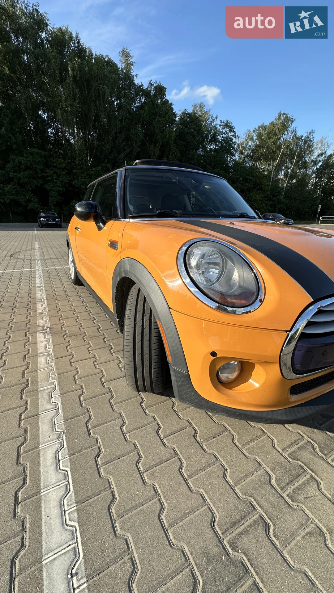 2014 MINI Hatch - мініатюра 5